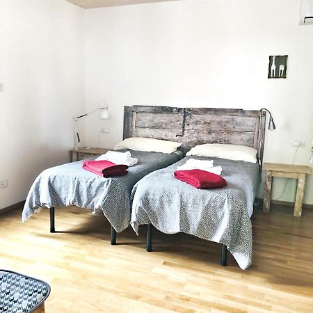 مبيت وإفطار Pilzone Casa Del Nespolo المظهر الخارجي الصورة