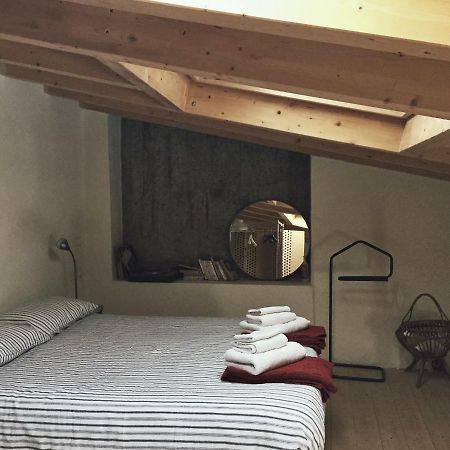 مبيت وإفطار Pilzone Casa Del Nespolo المظهر الخارجي الصورة