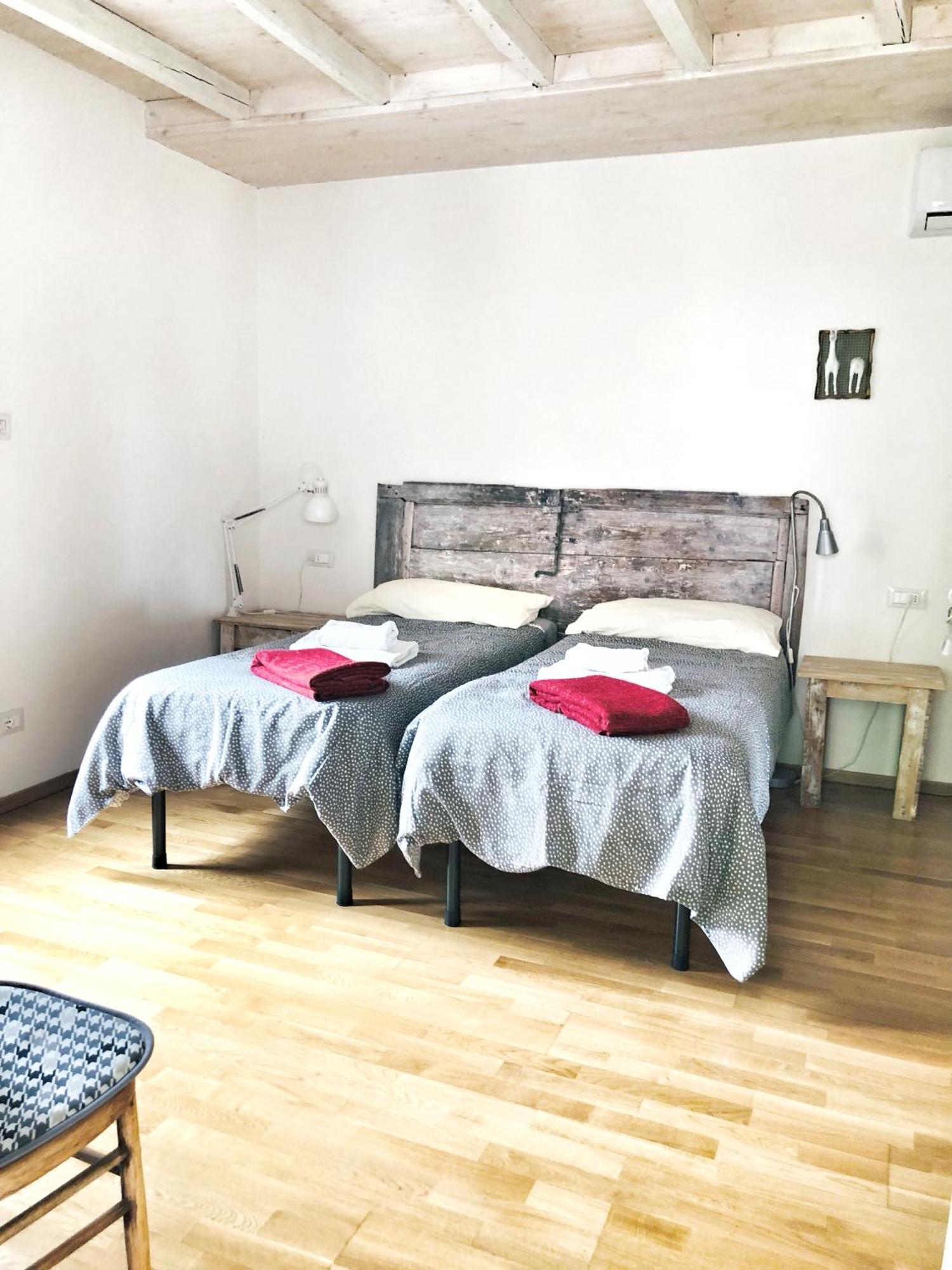 مبيت وإفطار Pilzone Casa Del Nespolo المظهر الخارجي الصورة