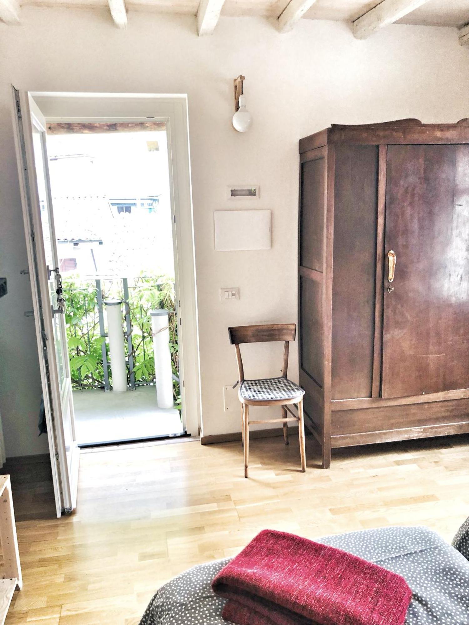 مبيت وإفطار Pilzone Casa Del Nespolo المظهر الخارجي الصورة