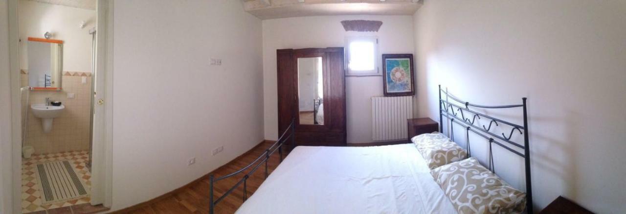 مبيت وإفطار Pilzone Casa Del Nespolo المظهر الخارجي الصورة