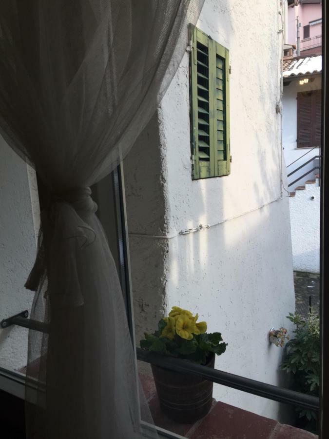 مبيت وإفطار Pilzone Casa Del Nespolo المظهر الخارجي الصورة