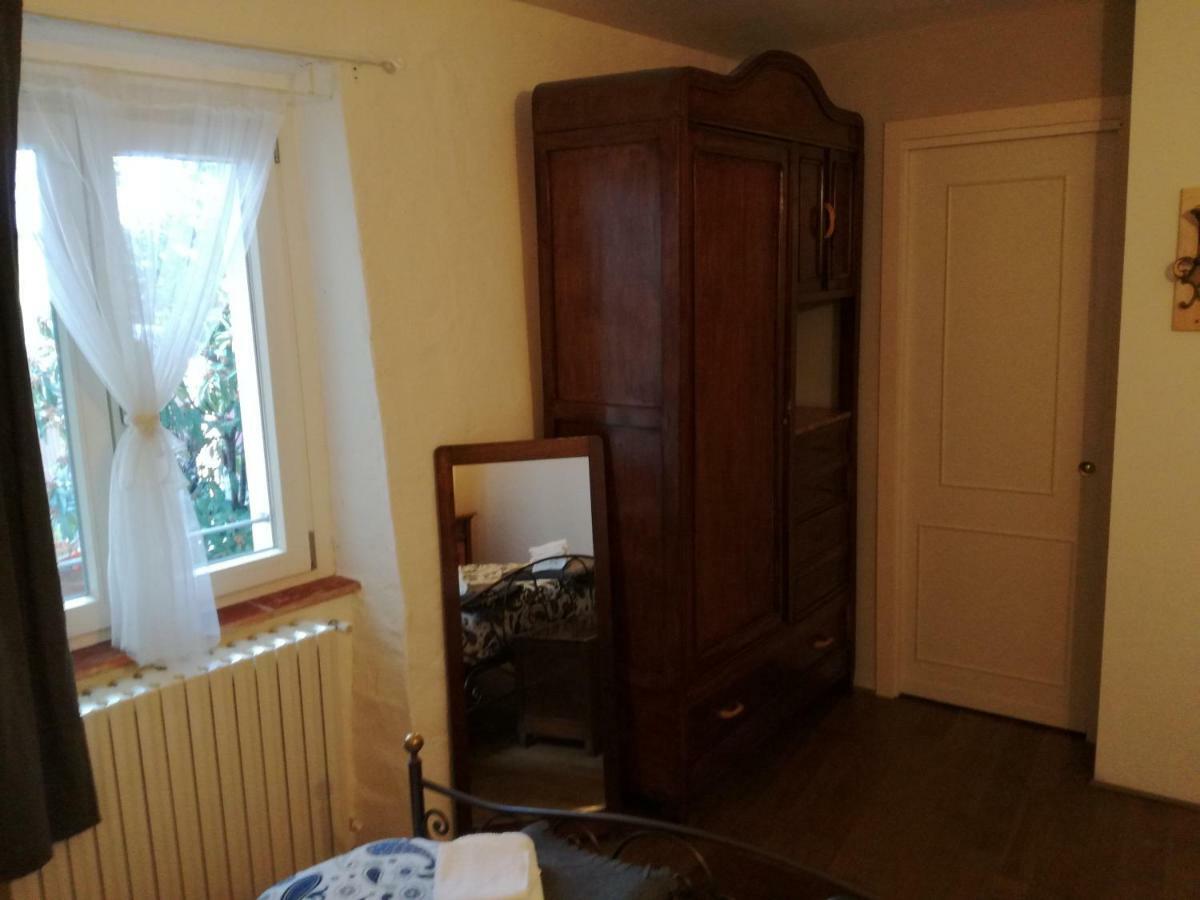 مبيت وإفطار Pilzone Casa Del Nespolo المظهر الخارجي الصورة