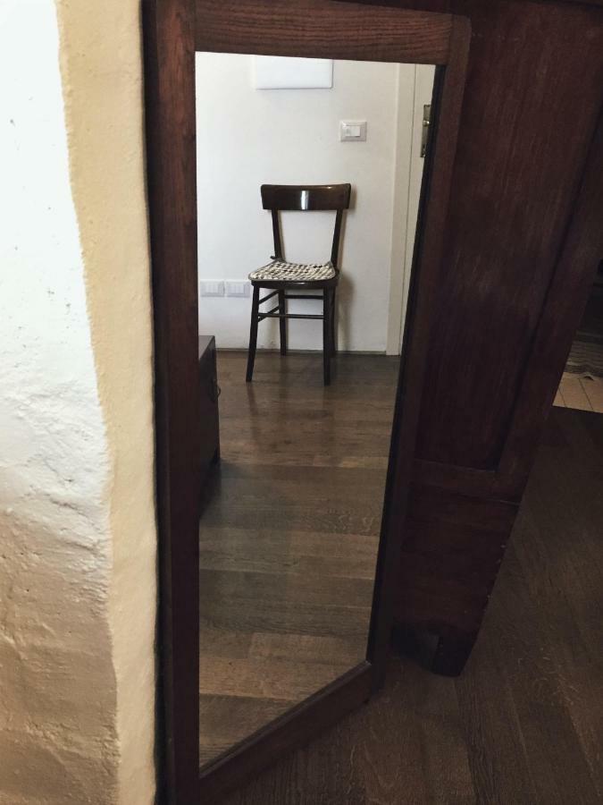 مبيت وإفطار Pilzone Casa Del Nespolo المظهر الخارجي الصورة